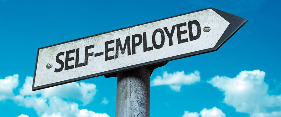 selfemployed-sign